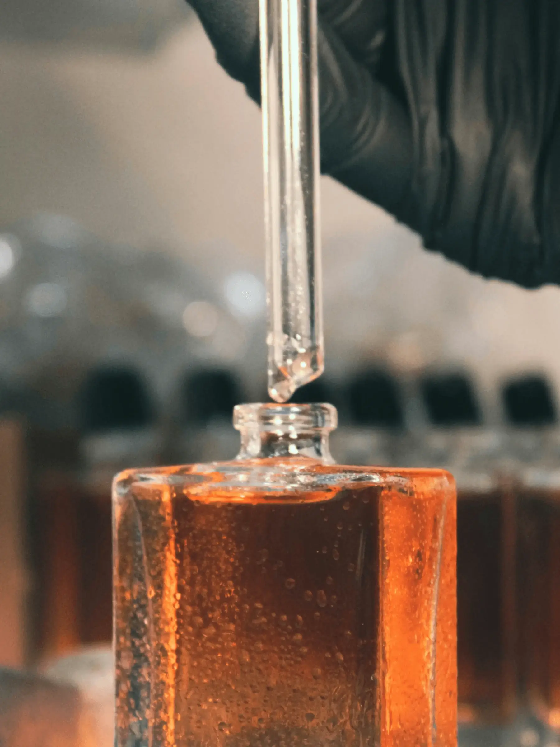 Manufacturing production line